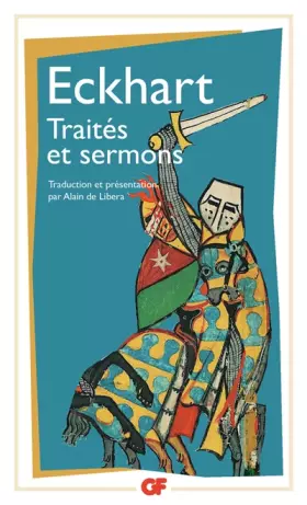 Couverture du produit · Traités et sermons