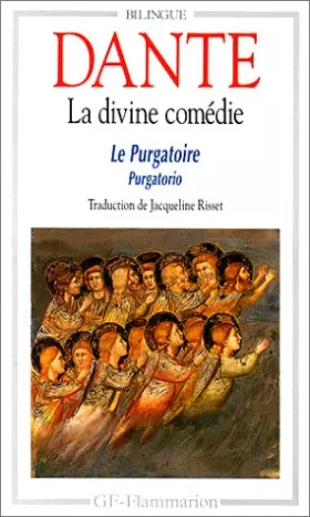 Couverture du produit · La Divine Comédie : Le Purgatoire