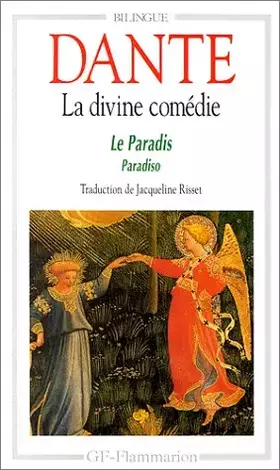 Couverture du produit · La Divine Comédie : Le Paradis