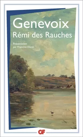 Couverture du produit · Rémi des Rauches