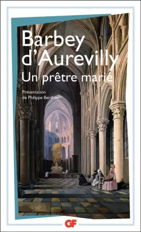 Couverture du produit · Un prêtre marié
