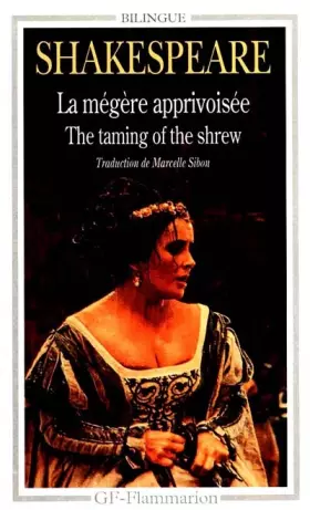 Couverture du produit · La Mégère apprivoisée