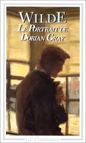 Couverture du produit · Le Portrait de Dorian Gray