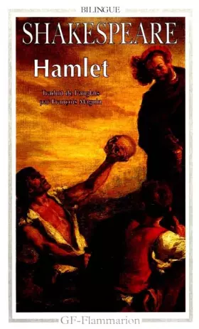 Couverture du produit · Hamlet