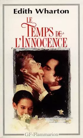 Couverture du produit · Le Temps de l'innocence