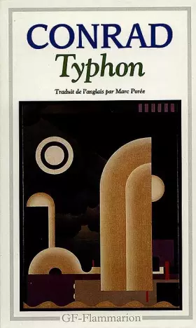 Couverture du produit · Typhon