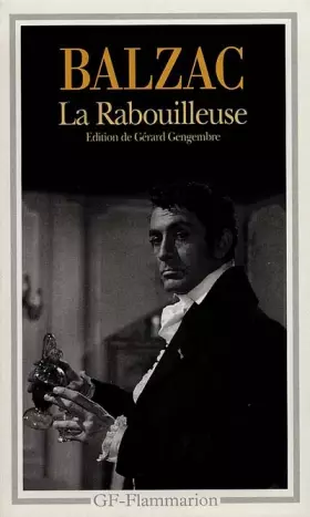 Couverture du produit · La Rabouilleuse
