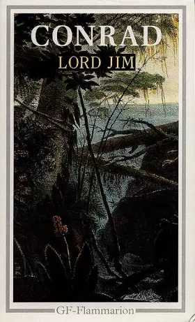 Couverture du produit · Lord Jim