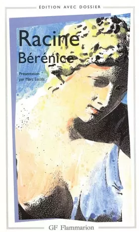 Couverture du produit · Bérénice
