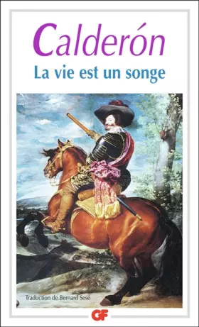 Couverture du produit · La Vie est un songe