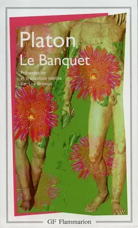 Couverture du produit · Le Banquet