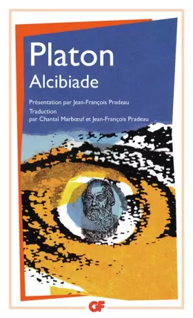 Couverture du produit · Alcibiade