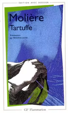 Couverture du produit · Le Tartuffe