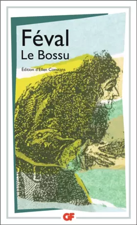 Couverture du produit · Le bossu