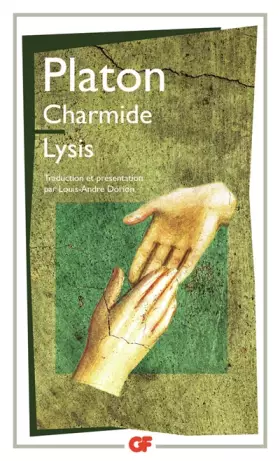Couverture du produit · Lysis
