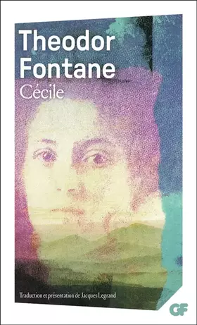 Couverture du produit · Cécile