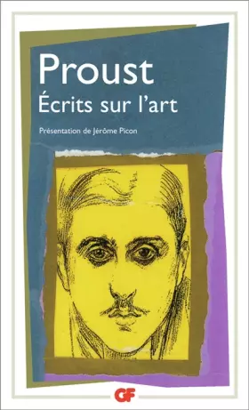 Couverture du produit · Ecrits sur l'art