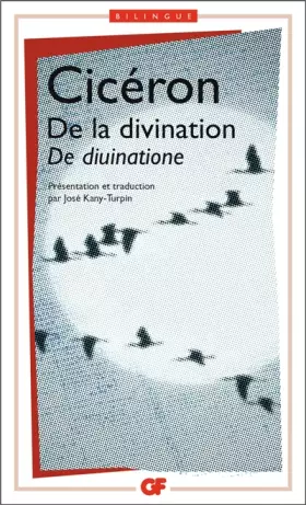 Couverture du produit · De la divination