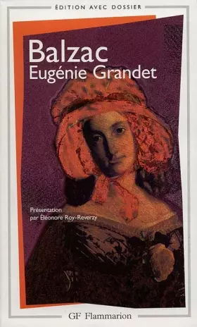 Couverture du produit · Eugénie Grandet