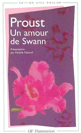 Couverture du produit · Un amour de Swann