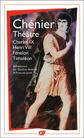 Couverture du produit · Théâtre