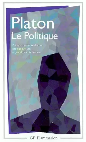 Couverture du produit · Le Politique