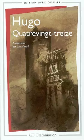 Couverture du produit · Quatrevingt-treize