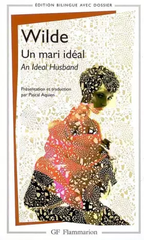 Couverture du produit · Un mari idéal
