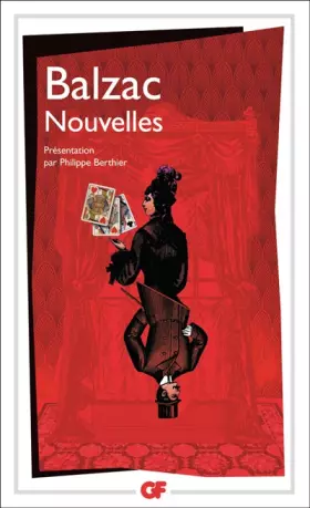 Couverture du produit · Nouvelles