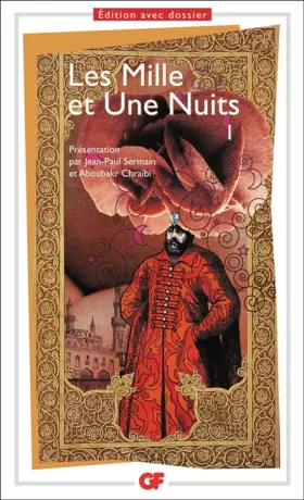 Couverture du produit · Les Mille et une nuits, tome 1