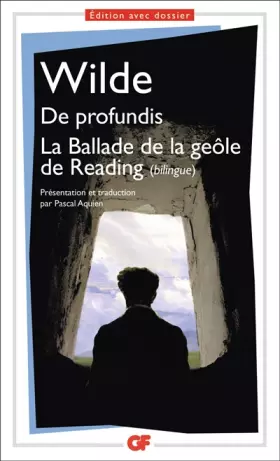 Couverture du produit · De profundis - La Ballade de la geôle de Reading
