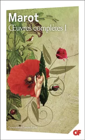 Couverture du produit · Oeuvres complètes : Tome 1