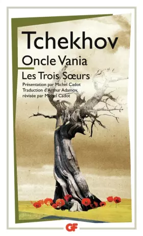 Couverture du produit · Oncle Vania  Les Trois Soeurs