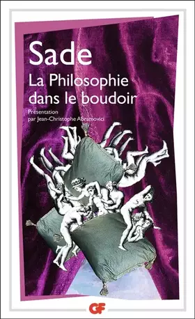 Couverture du produit · La Philosophie dans le boudoir