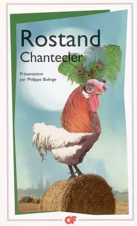 Couverture du produit · Chantecler
