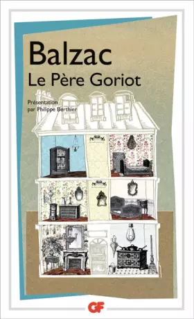 Couverture du produit · Le Père Goriot