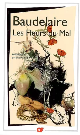 Couverture du produit · Les Fleurs du Mal