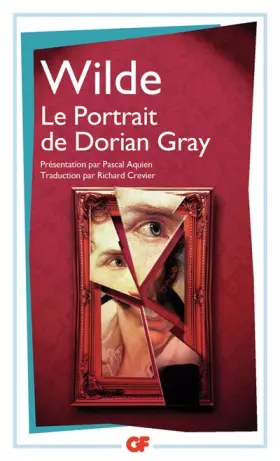 Couverture du produit · Le Portrait de Dorian Gray