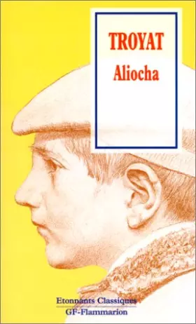 Couverture du produit · Aliocha