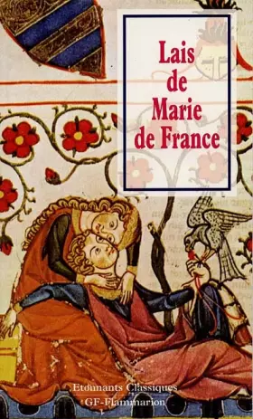Couverture du produit · Lais
