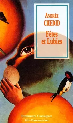 Couverture du produit · Fêtes et lubies