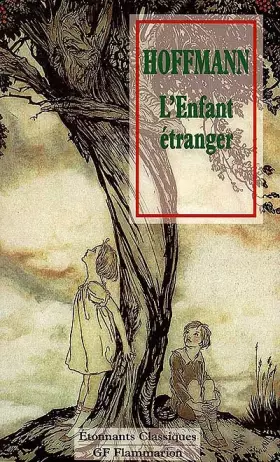 Couverture du produit · L'enfant étranger