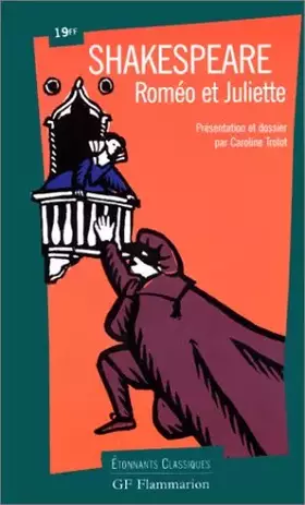 Couverture du produit · Roméo et Juliette