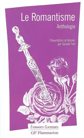 Couverture du produit · Le Romantisme