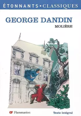 Couverture du produit · George Dandin