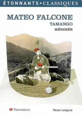 Couverture du produit · Mateo Falcone.Tamango