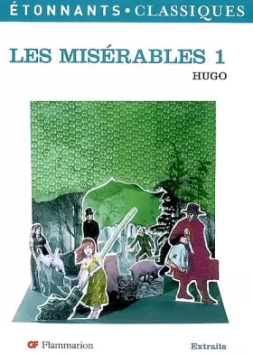 Couverture du produit · Les Misérables : Tome 1