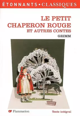 Couverture du produit · Le Petit Chaperon rouge et autres contes