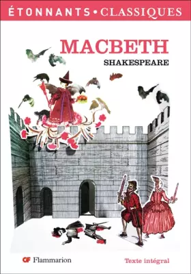 Couverture du produit · Macbeth