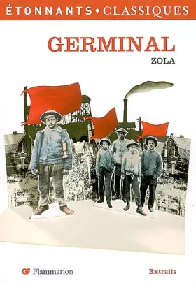 Couverture du produit · Germinal